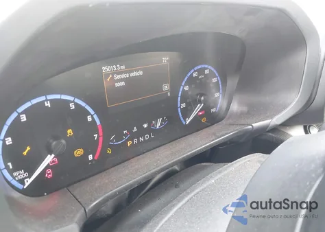 2023 Ford Bronco Sport Big Bend из США, поврежденный, VIN 3FMCR9B6XPRD88191